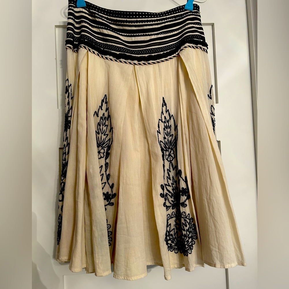 SEVENTY Italian Designer Skirt